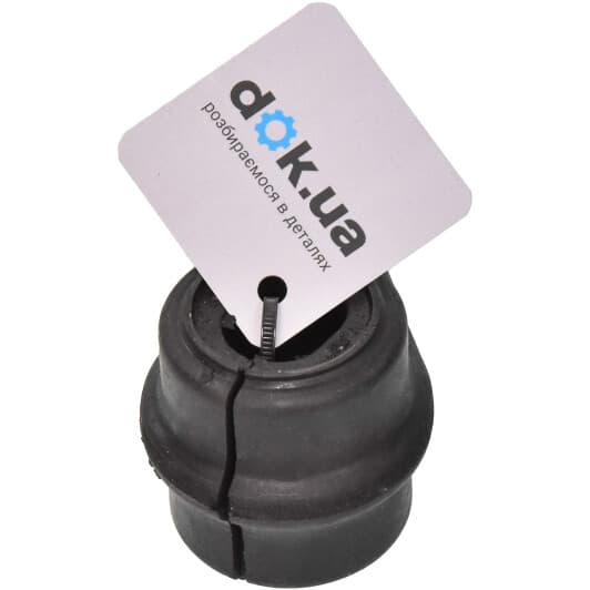 853821 Sidem Втулка стабилизатора