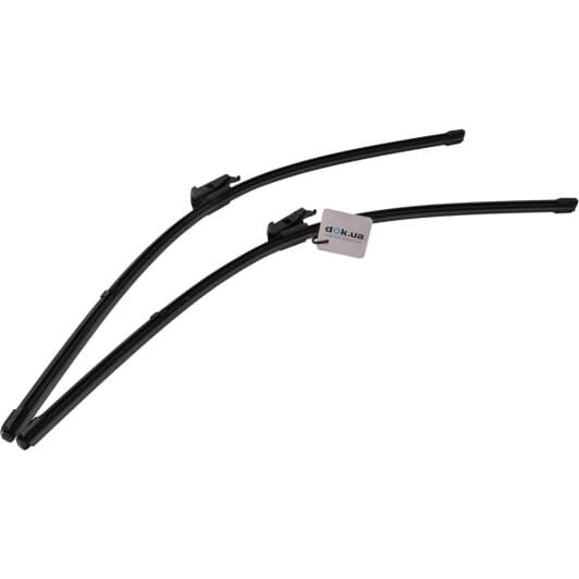 119348 SWF Щітки склоочисника