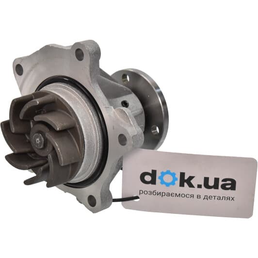 F130 Dolz Помпа