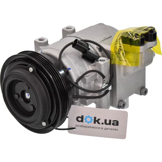 TSP0159446 Delphi Компрессор кондиционера