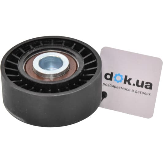 325-119 Caffaro Обводной ролик поликлинового ремня