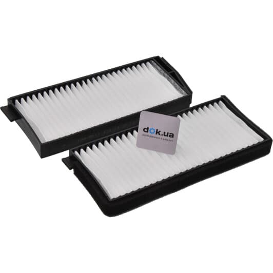 FAA-MA11 Japanparts Фільтр салону для Mazda Demio