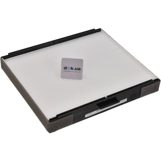 80000083 Corteco Фильтр салона