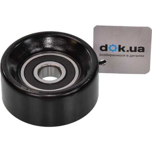 J1140342 Herth+Buss Обводной ролик поликлинового ремня