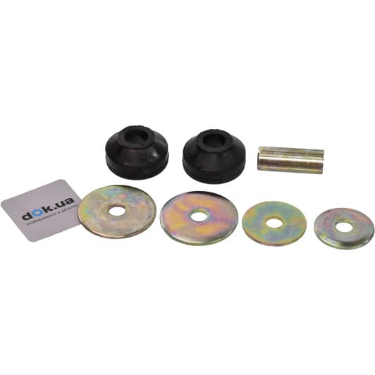 ASMHO1007 Tenacity Комплект (опора + подшипник) для Honda Civic