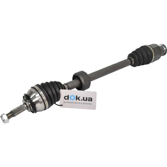 ds1500r BGA Полуось