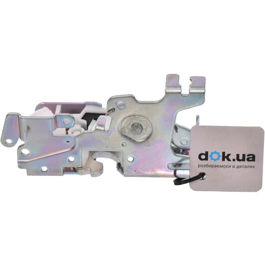 MER-DL-002 Pacol Замок двери