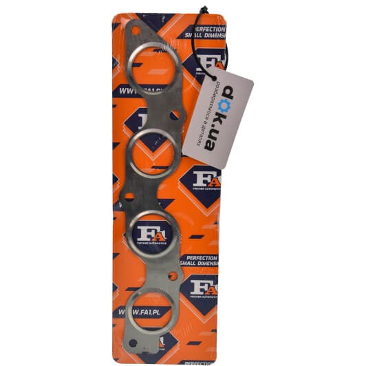 477017 FA1 Прокладка выпускного коллектора