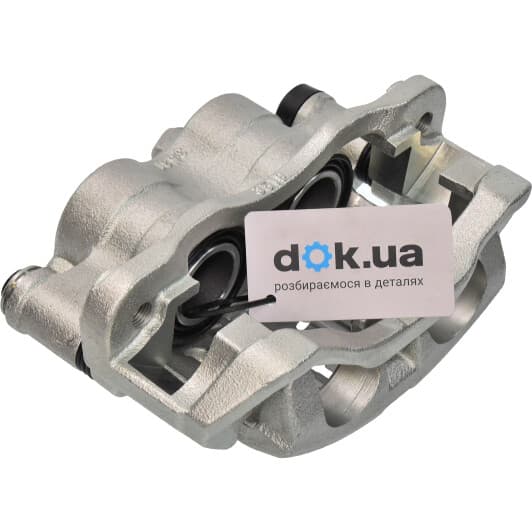 FT32104 Fast Тормозной суппорт для Iveco Daily III