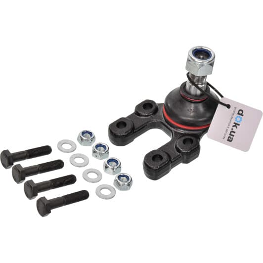 42180 Sidem Шаровая опора