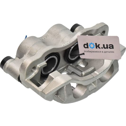 FT32105 Fast Тормозной суппорт для Iveco Daily III