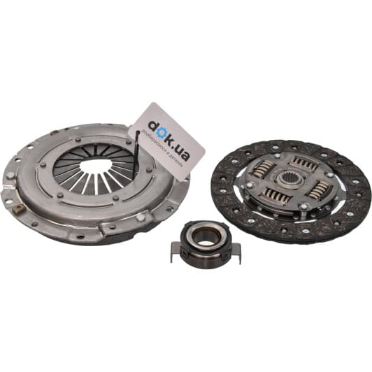 CK9423 National Комплект зчеплення