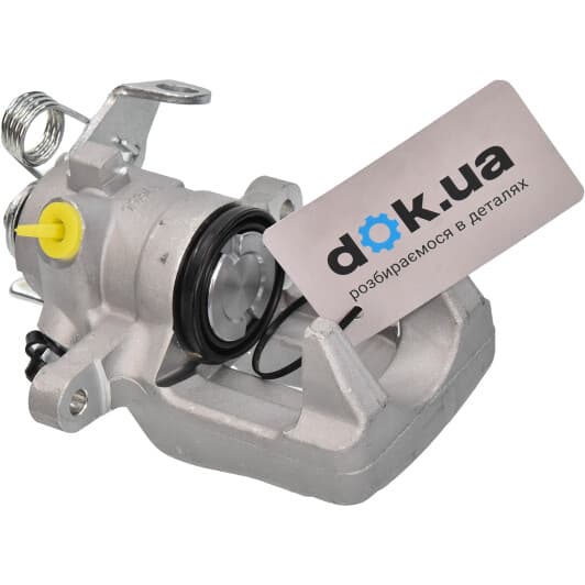 CZH1137 ABE Тормозной суппорт