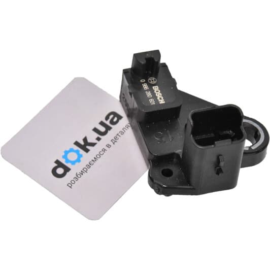 0986280601 Bosch Датчик положення колінчастого вала