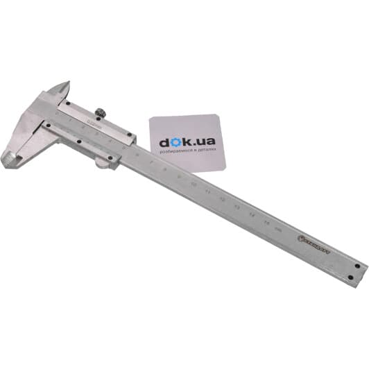 Штангенциркуль нониусный Стандарт SVC0115