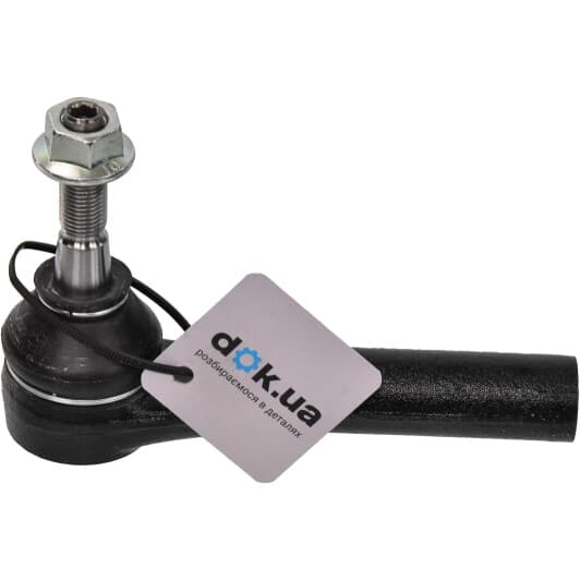 41105 Febi Наконечник рулевой тяги