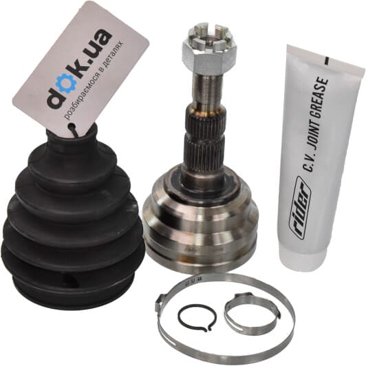 RD255021195 Rider ШРУС