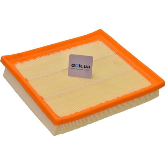 LX1288 Mahle Воздушный фильтр