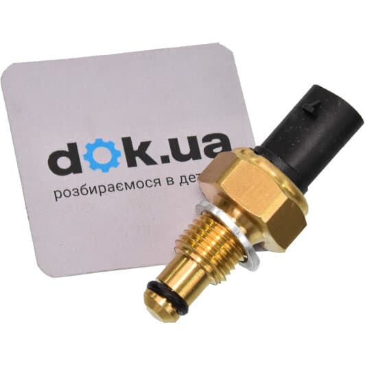 177469 Febi Датчик температуры топлива