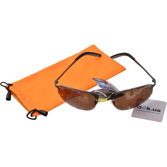 Автомобільні окуляри для денної їзди R&S 6902303345243 прямокутні