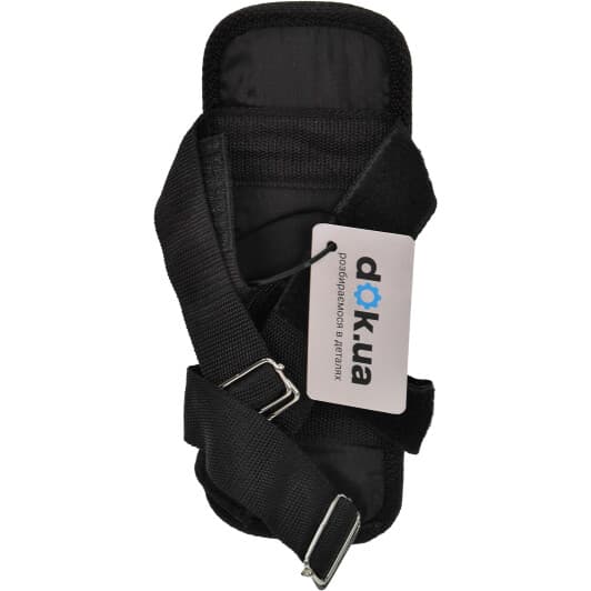 Чехол для огнетушителя EVAtech в багажник EVFH0004