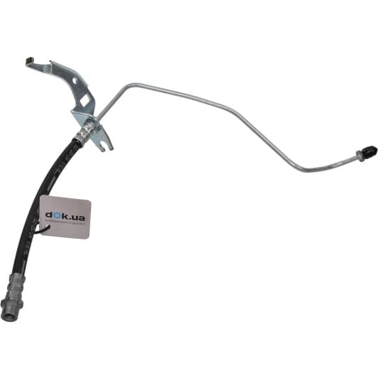 1 987 481 162 Bosch Тормозной шланг