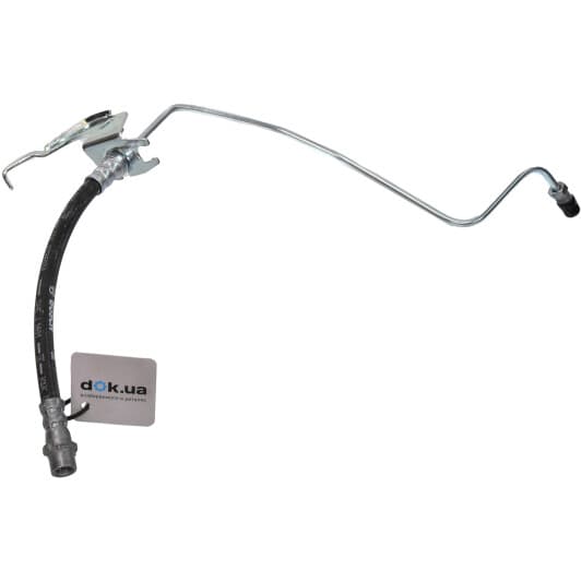 1 987 481 161 Bosch Тормозной шланг