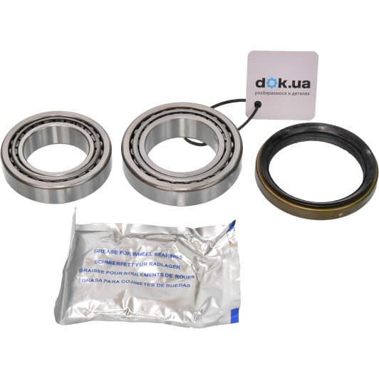 LO01985 Starline Подшипник ступицы колеса