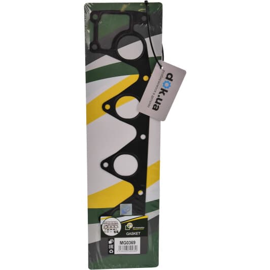 MG0369 BGA Прокладка впускного коллектора