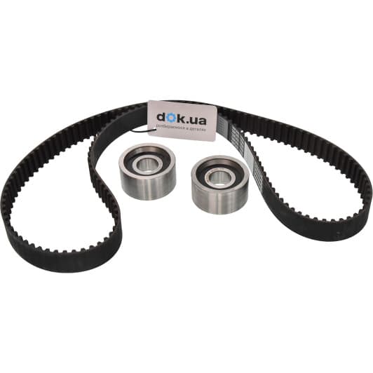 CT989K1 Contitech Комплект ремня ГРМ