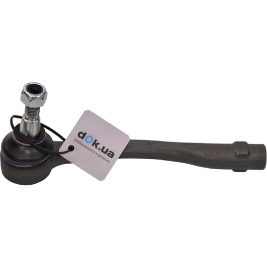 53433 Sidem Наконечник рулевой тяги для Peugeot 508