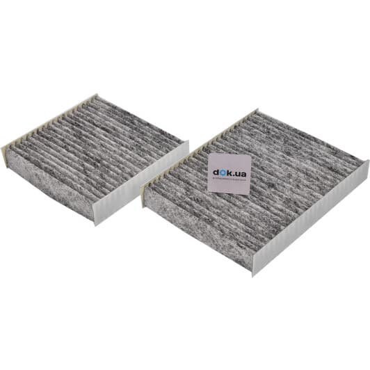 LAK 191/S Mahle Фильтр салона