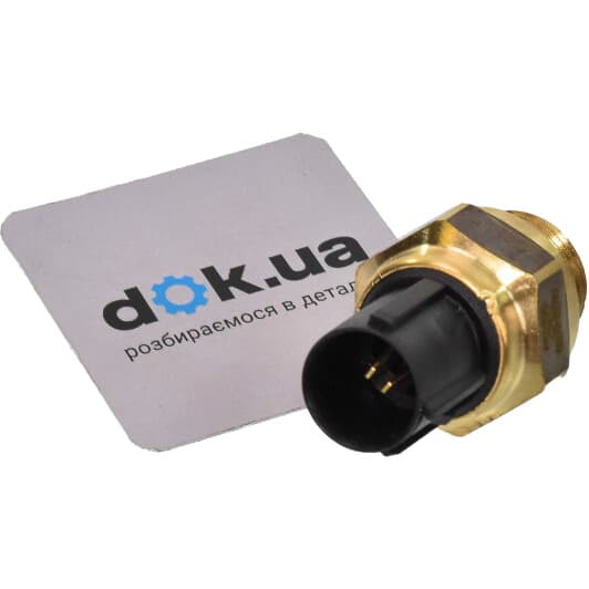 7.5196 Facet Датчик температуры охлаждающей жидкости