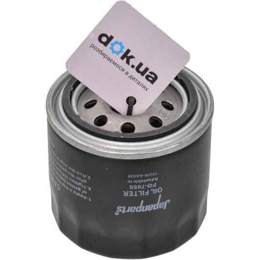 FO-705S Japanparts Масляный фильтр