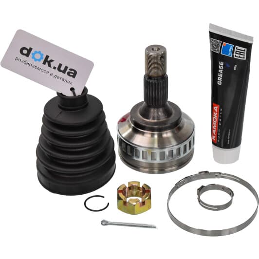 6974 Kamoka Граната