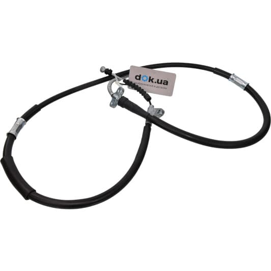 8140 13155 Triscan Трос ручного гальма