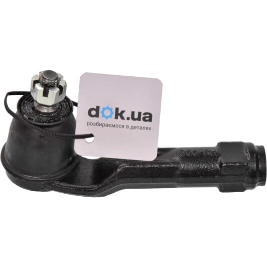 ce0345r CTR Наконечник рулевой тяги