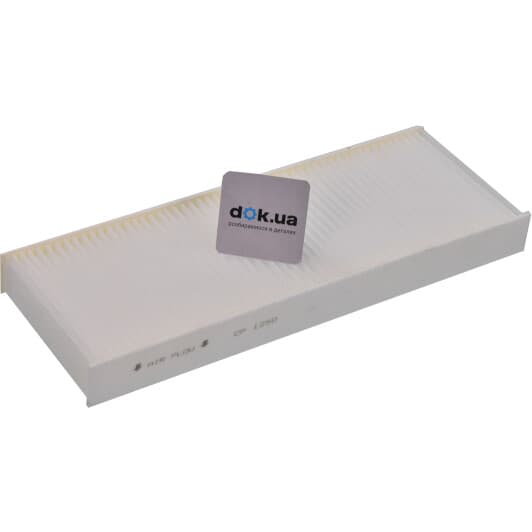 80000649 Corteco Фільтр салону