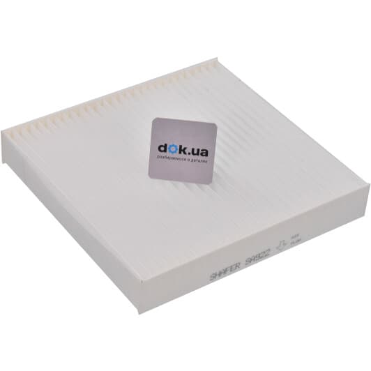 sa922 Shafer Фильтр салона