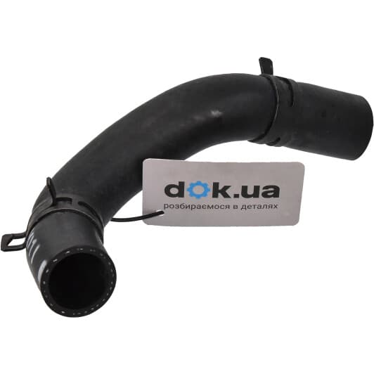 254112K050 Hyundai / Kia Патрубок радіатора системи охолодження двигуна для Kia Soul