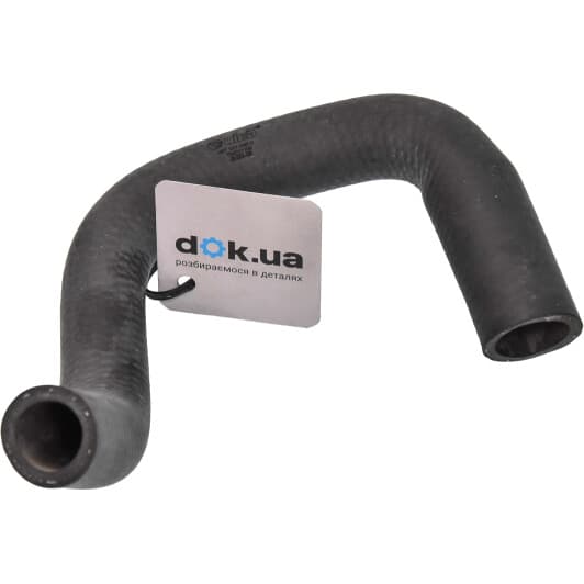 11211830801 Vika Патрубок радиатора системы охлаждения двигателя