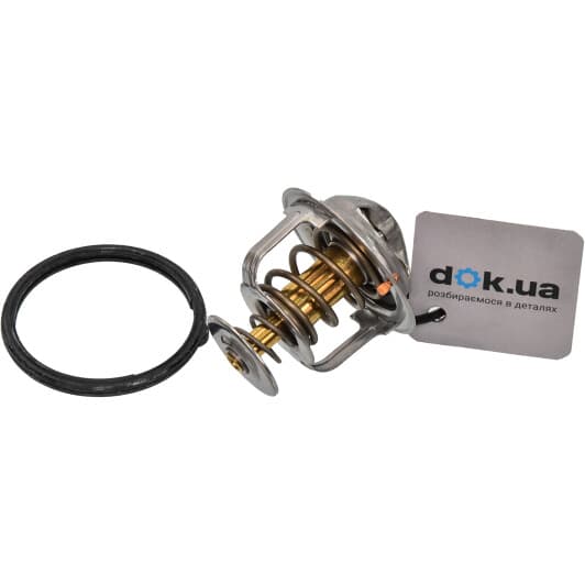 TX 71 82D Mahle Термостат