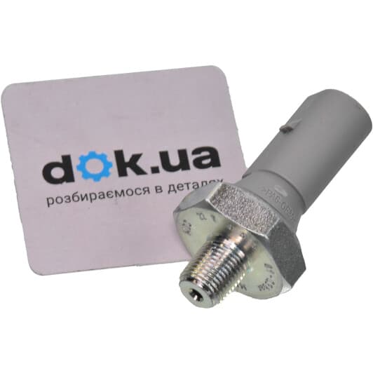 MN163743 Mitsubishi Датчик давления масла