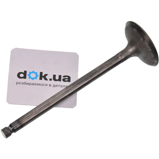 MD127840 Mitsubishi Впускний клапан