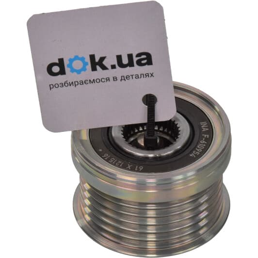 ap9134 Contitech Муфта генератора