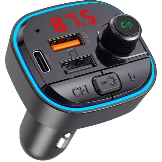 Fm-модулятор XO BCC11