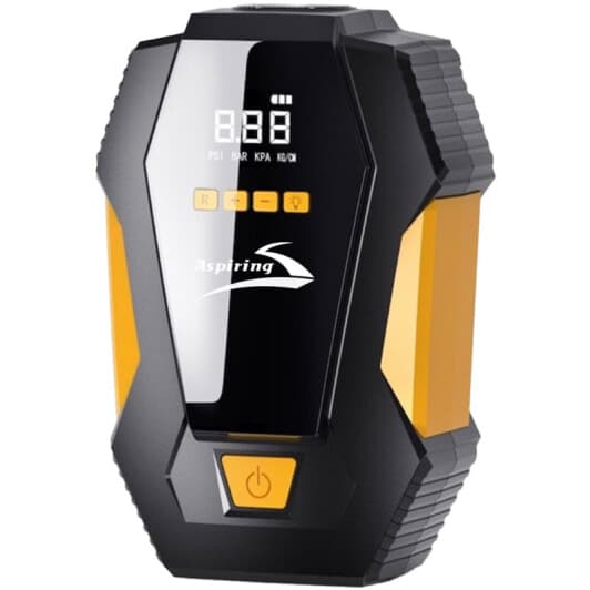 Компресор Aspiring Airflow 1 AF35L1