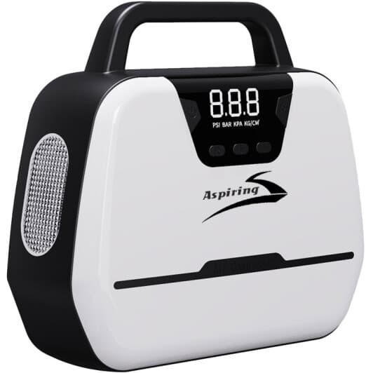 Компрессор Aspiring Airflow 2 AF35L2