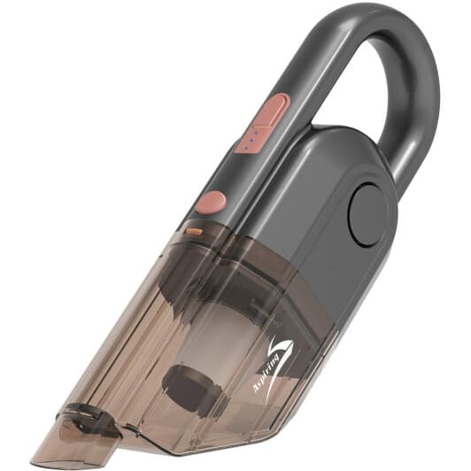 Автопылесос Aspiring Dust 5 DU5005