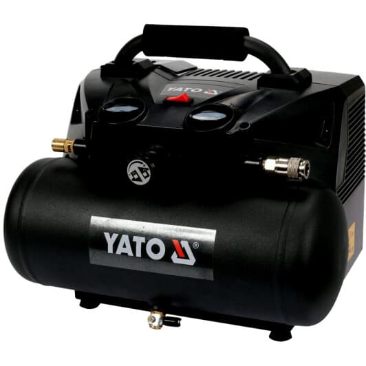Компрессор Yato YT-23242